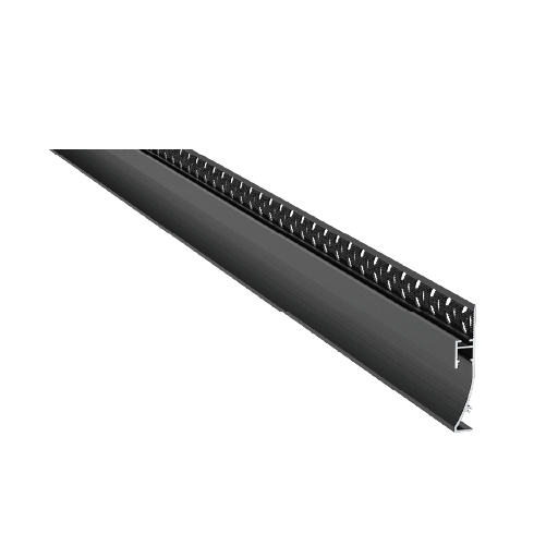 QSG-7212 ALU Black